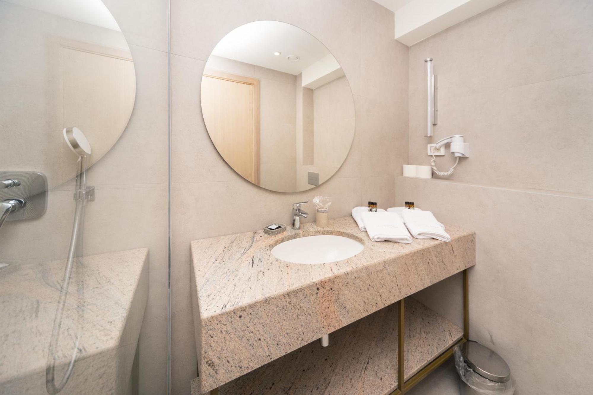 Hotel Pima Будва Экстерьер фото